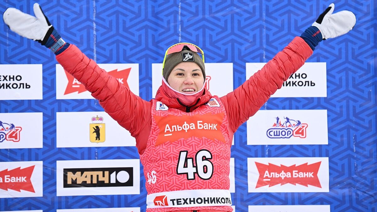    Максим Блинов, РИА Новости