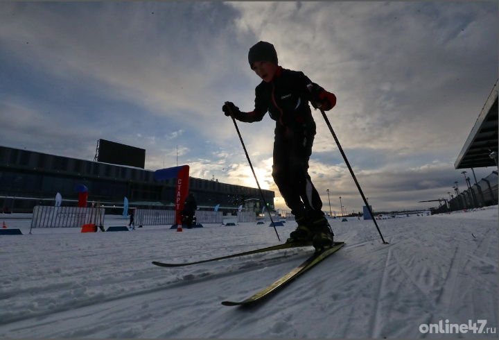 фото: Валентин Илюшин/Online47