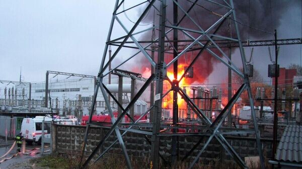    © РИА Новости . Сергей Батурин