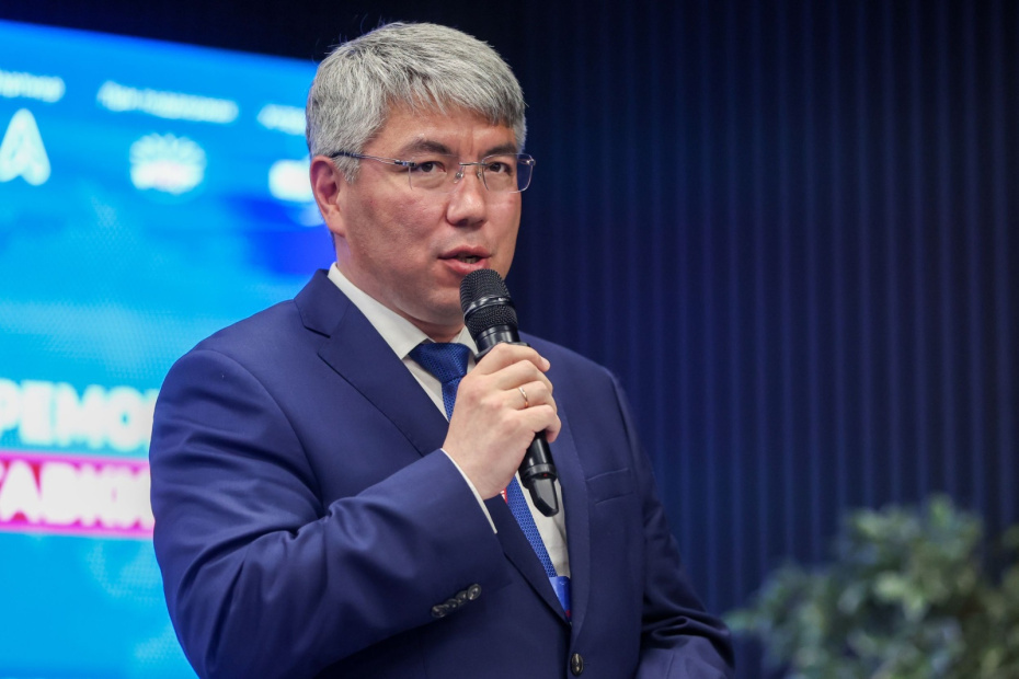    Алексей Белкин/NEWS.ru