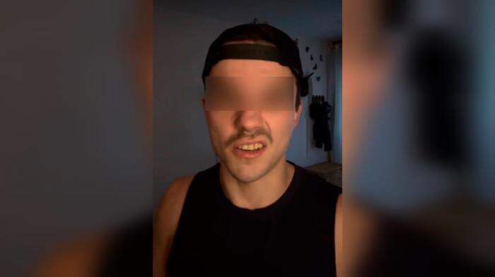 Обложка © Instagram (признан экстремистской организацией и запрещён на территории Российской Федерации)/ lex_level