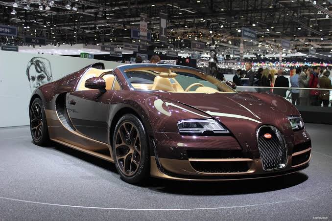 ▎💰 Самые дорогие автомобильные эксперименты в истории