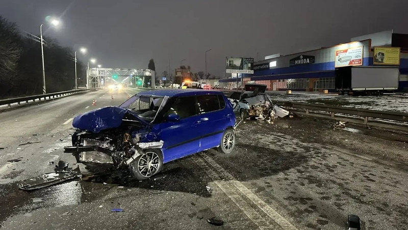      Фото: Госавтоинспекция Ставропольского края