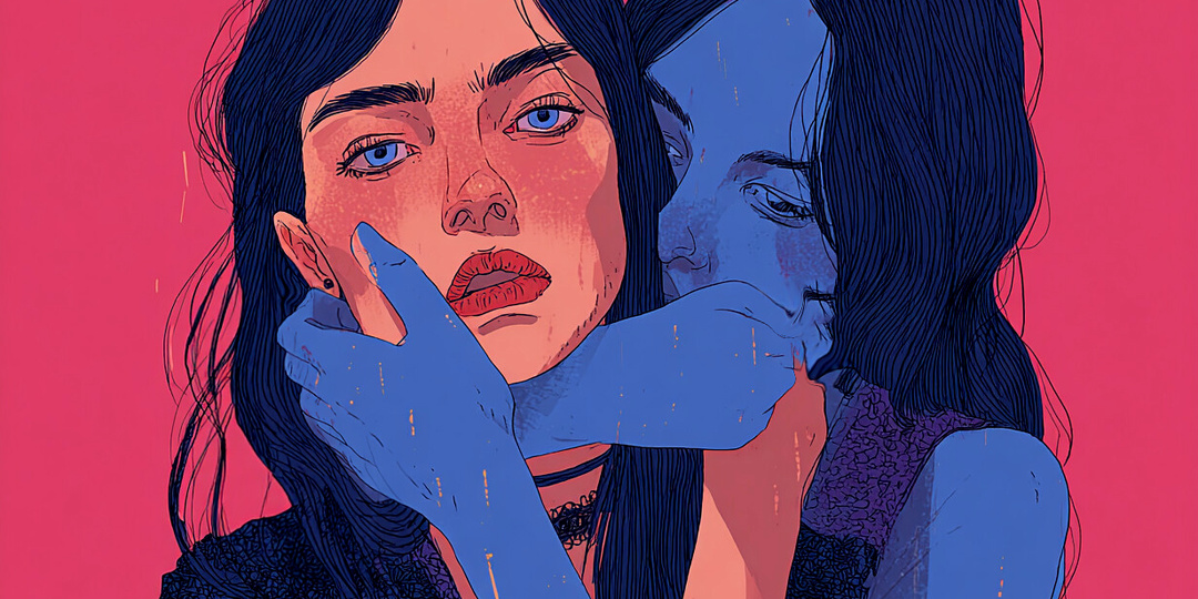 НЕлюбовь к себе: 5 неочевидных признаков. Как мы себя наказываем?