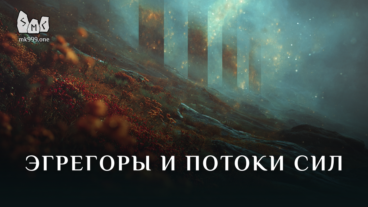 Школа Меньшиковой, Магия, Освобождение сознания, https://mk999.one/start/