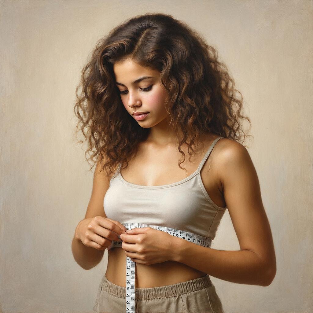 Провожу измерения - подвожу итоги.