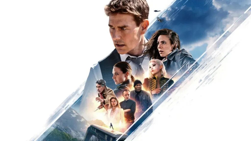 🎬 Всё о фильме «Миссия невыполнима 9» (Mission: Impossible 9): где смотреть онлайн в хорошем качестве, даты выхода в России, сравнение платформ и способы посмотреть легально в 2025-2026 году.