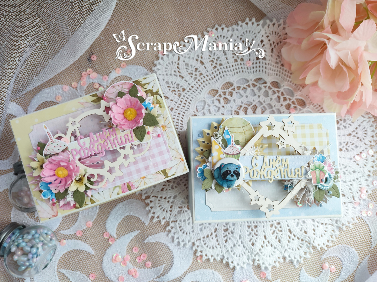 Больше фото в галерее. Листайте ➡