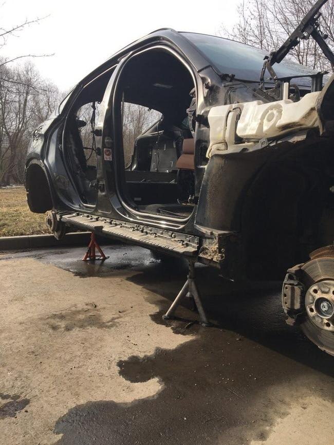 Иллюстративное фото