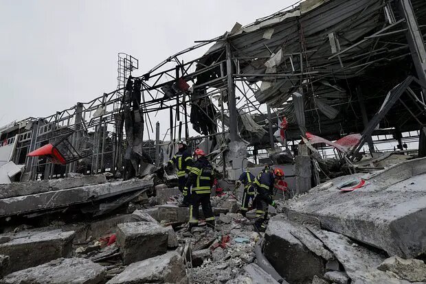    Фото: lenta.ru Олеся Шмелева