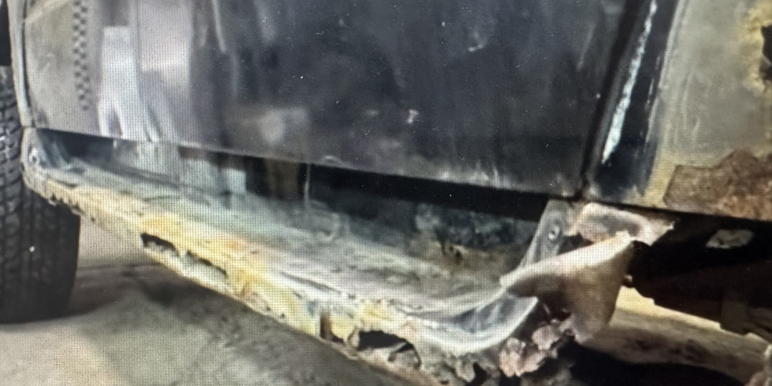 Рейтинг самых гниющих марок авто в Московском регионе: кто не выдерживает реагентов и перепадов температур