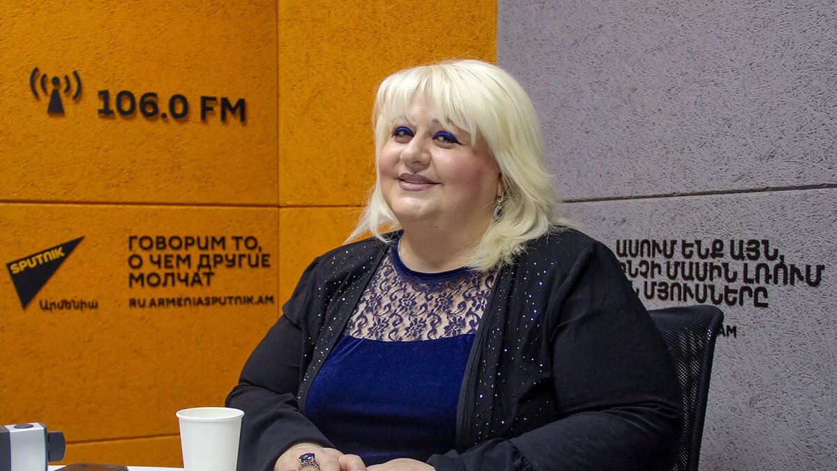 © Sputnik / Hayk Petrosyan