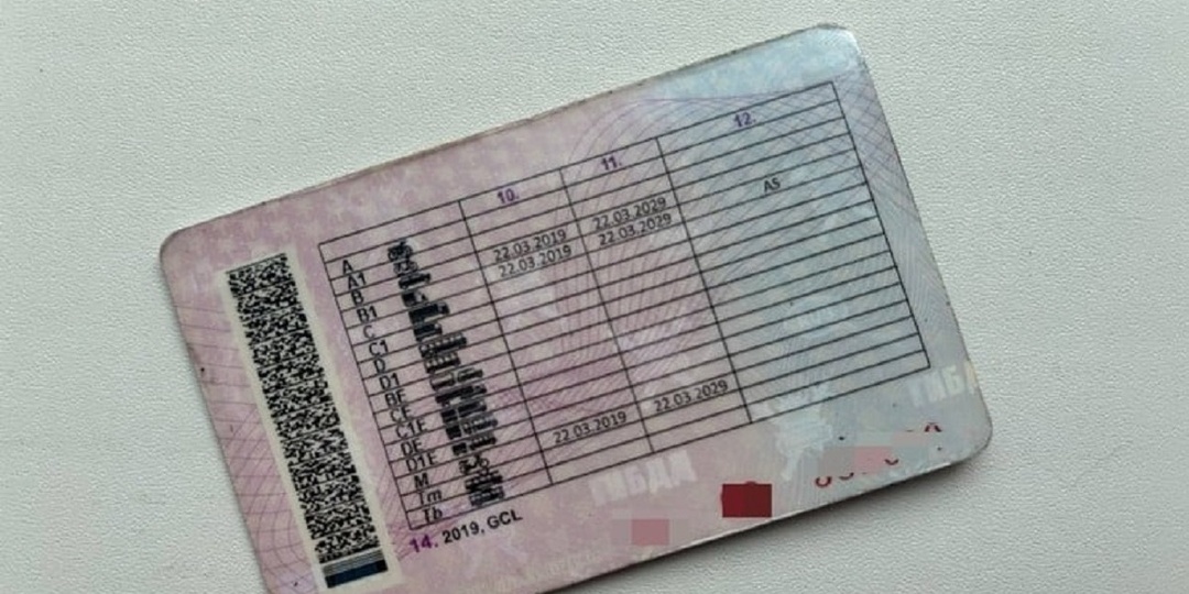 В Новосибирске в два раза ускорили выдачу водительских удостоверений