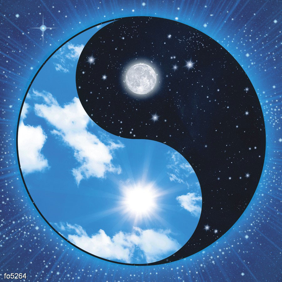 Закон дуальности гласит, нельзя быть через чур святым или злым как собака. В действительности, всё гениально и просто. Соблюдай баланс!