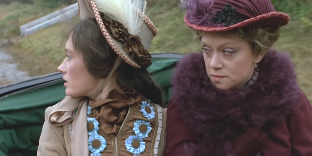 Только ли недалёкие женщины влюбляются в Паратовых?