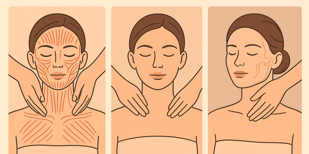 Чем Витапластика отличается от массажа и остеопатии?