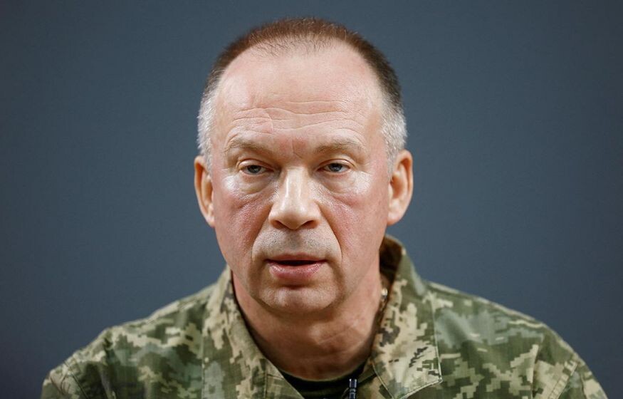    Сырский допустил ошибку. Одессой СВО не закончится: военкор Руденко