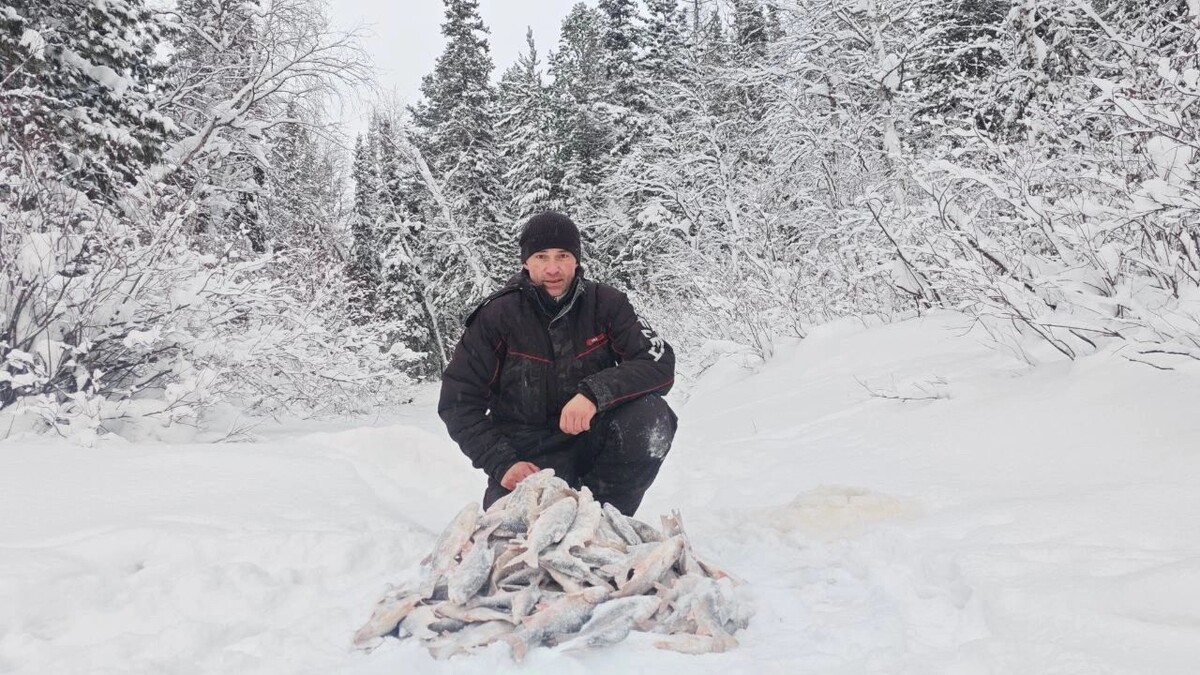    Фото из личного архива Дмитрия Чернова