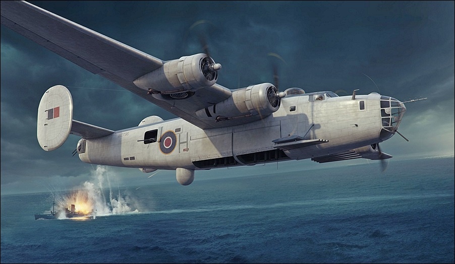 Как британцы награждали своих героев по рекомендациям немцев