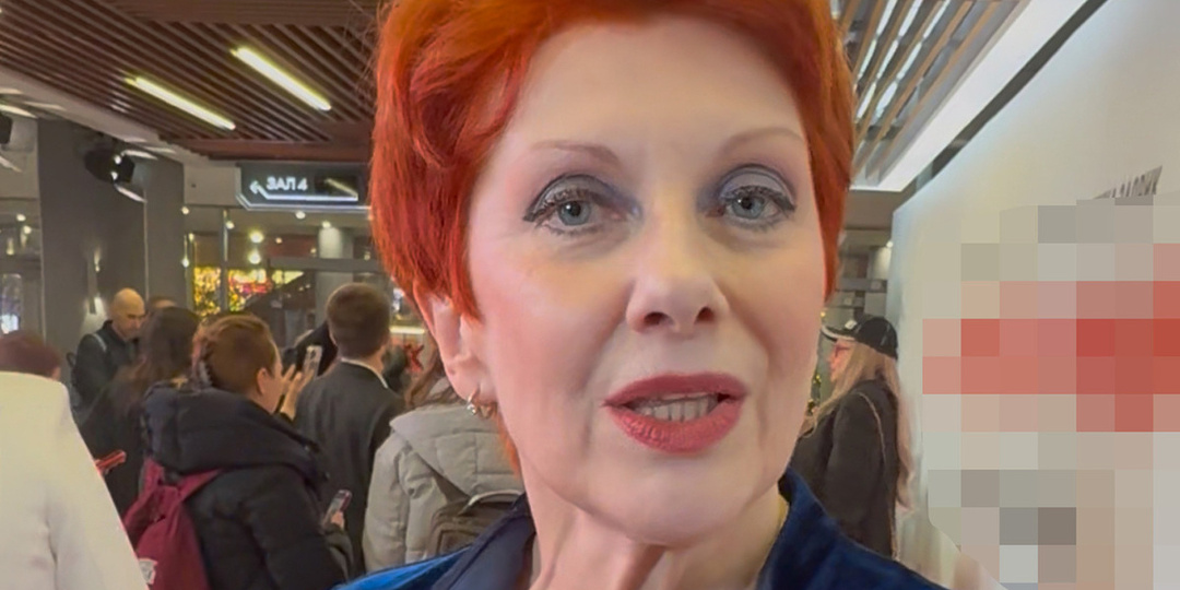 «Украиной управляет фашист и сатана»: актриса Сташенко высказалась о сроках завершения СВО