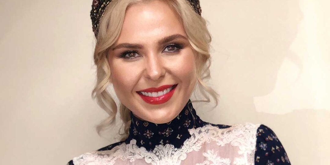 "Дочке почти 9 лет...". Как выглядит повзрослевшая наследница певицы, ведущей Пелагеи и хоккеиста Ивана Телегина?