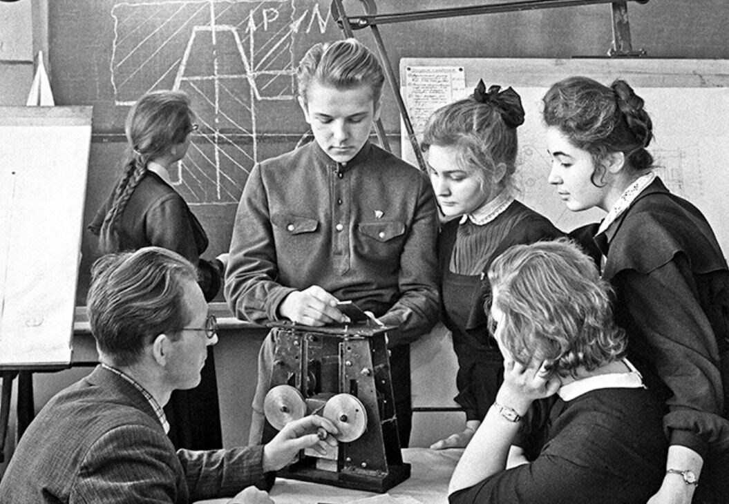 Иллюстрация из открытых источников