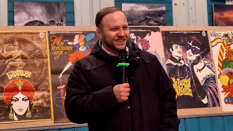      Фото: Елизавета Боброва / / ИА «Победа26»