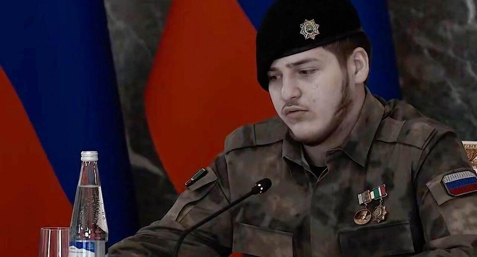    Соцсети Рамзана Кадырова