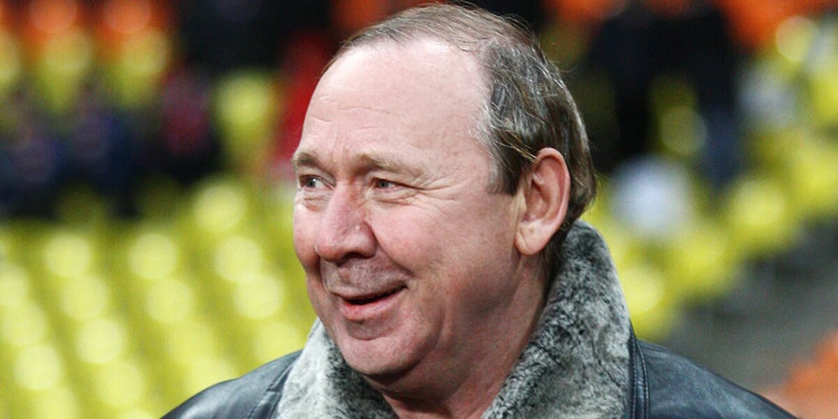 Романцев. Фото из открытых источников сети Интернет