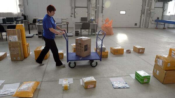    © РИА Новости . Александр Кряжев