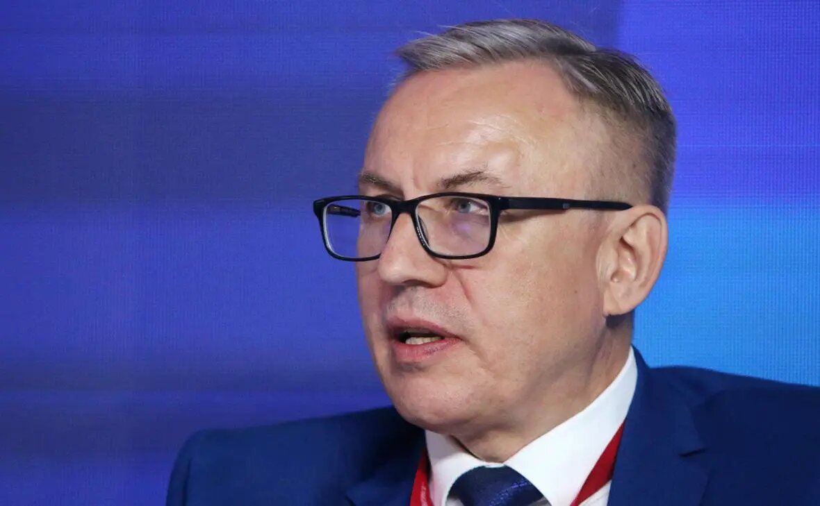    Николай Корчунов Фото: Максим Константинов / Global Look Press Мария Михайлова