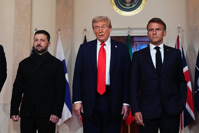 Обложка © ТАСС / Zuma