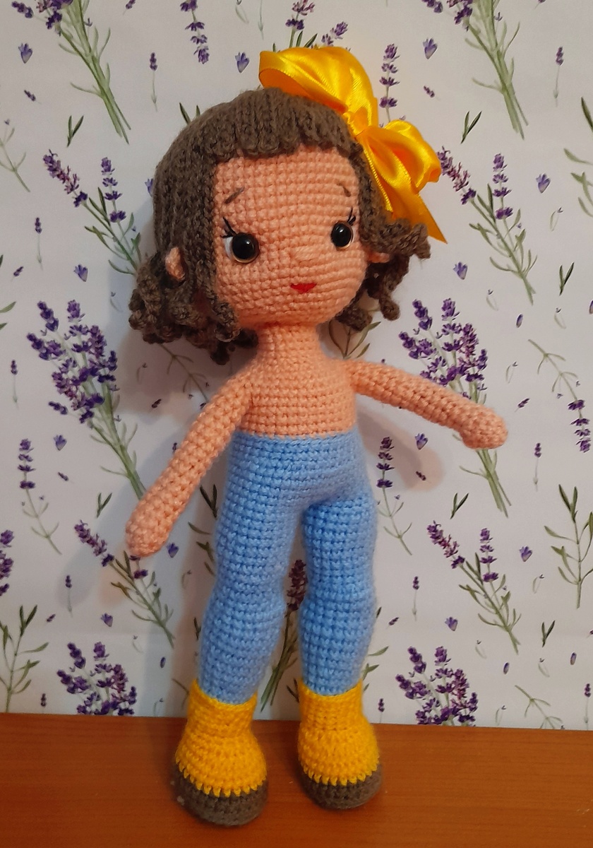 Фото автора канала