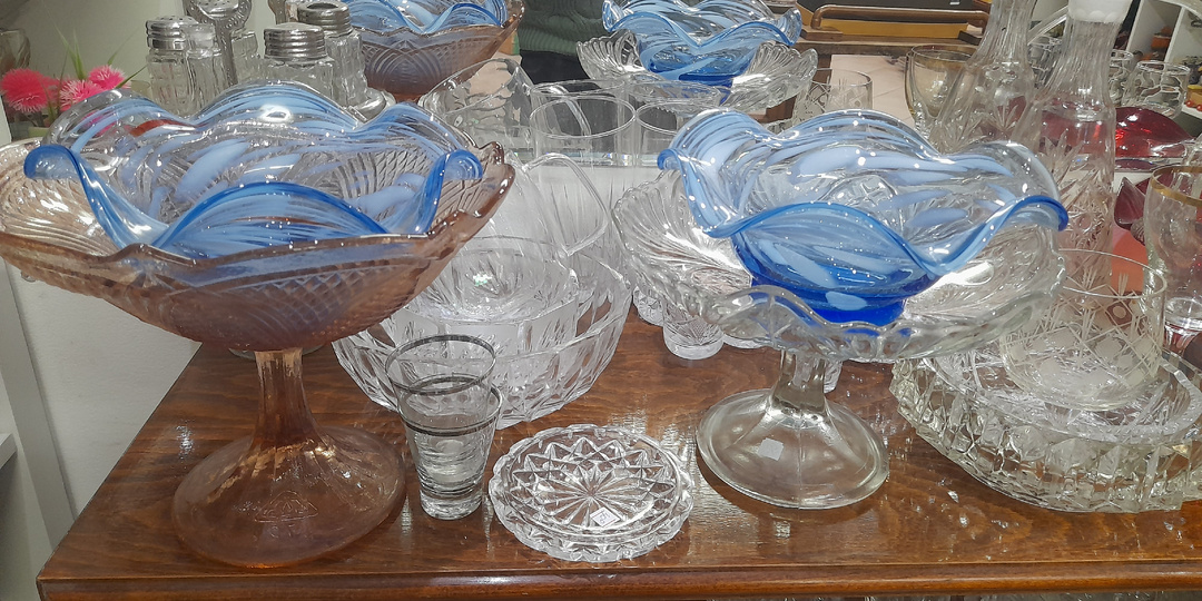 И опять "Винтаж-кураж и антураж"