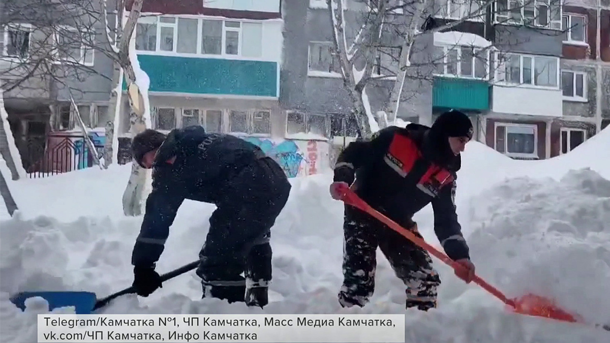    Первый канал