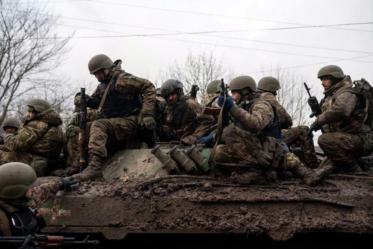     / Источник: © mil. gov. ua