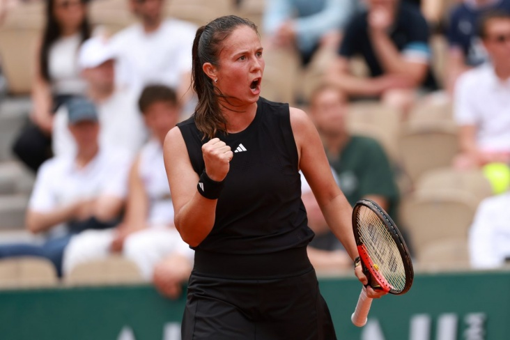 Никогда не нравилось в РФ: Стало известно почему Дарья Касаткина отказалась от гражданства РФ