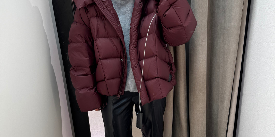 Мои покупки на распродаже, которые 10/10