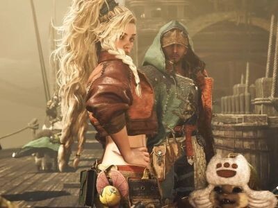    Патентуйте. Оптимизация Monster Hunter Wilds становится лучше с каждым купленным дополнением