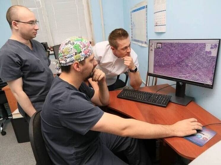    Фото: Официальный телеграм-канал Министерства здравоохранения Запорожской области