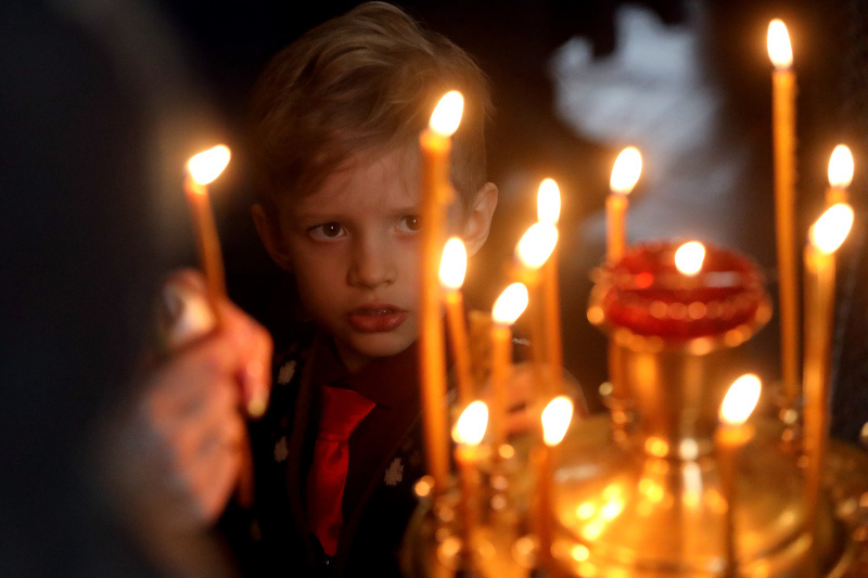    Фото: Царьград