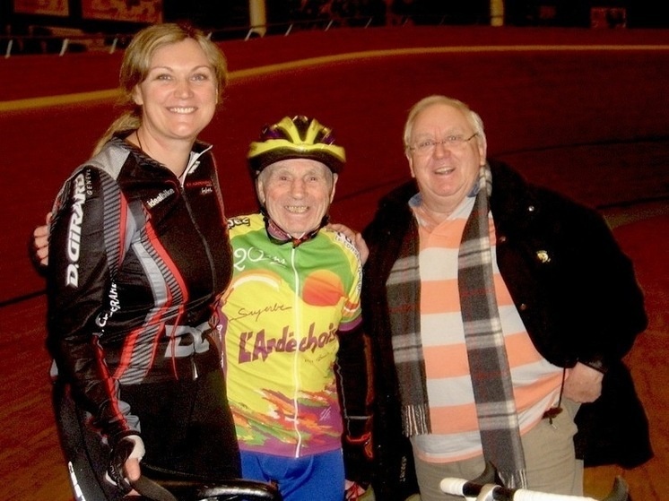     ФОТО: Marcel Segessmann/ Privat/ Wikipedia.org