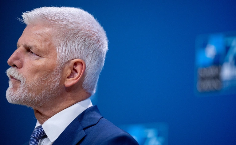 Фото: Andrew Harnik / Getty Images