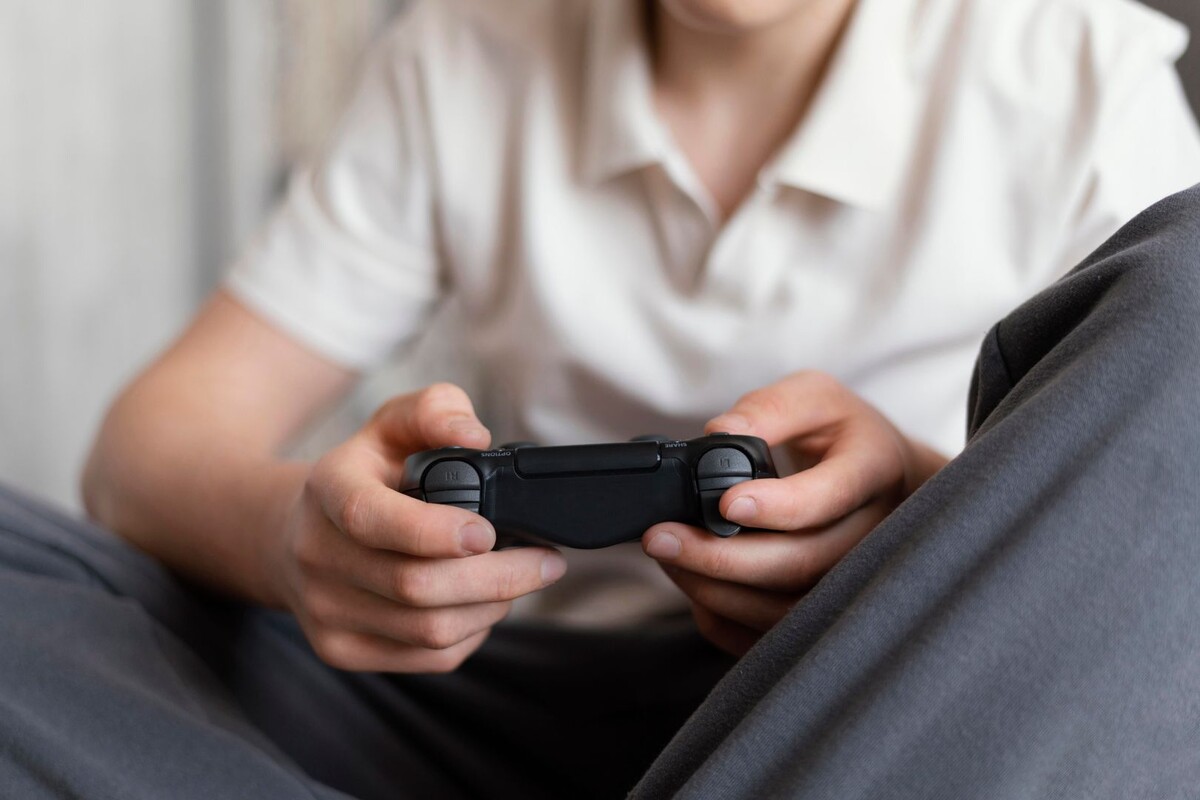     / Источник: © Freepik