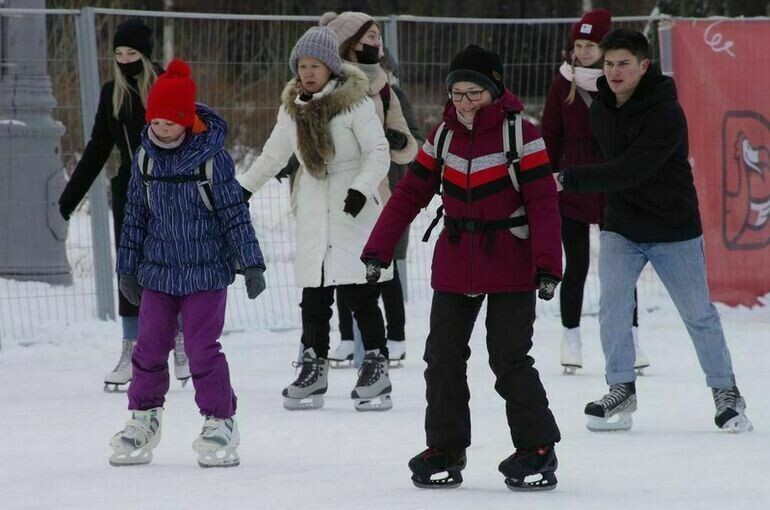   Игорь Самохвалов/«Парламентская газета»