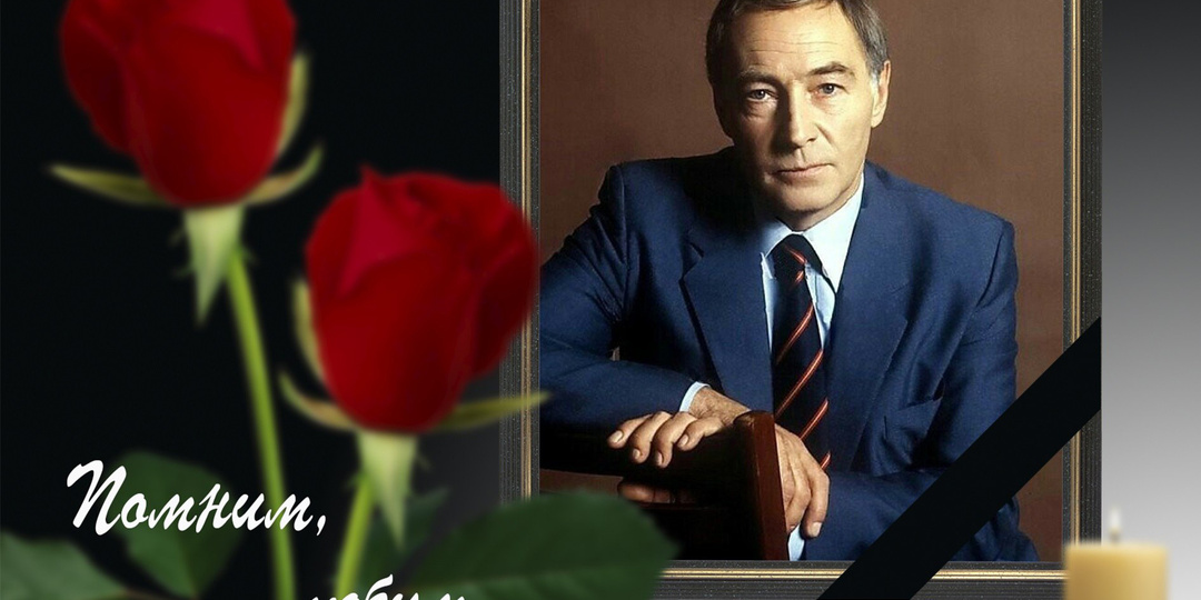 8 февраля 1928 родился народный артист СССР Тихонов Вячеслав Васильевич