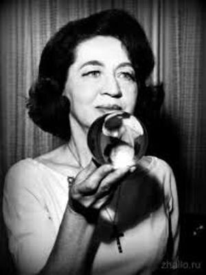 Д. Диксон. Фото. Википедия.