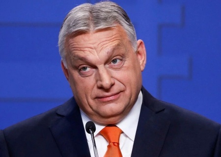    Орбан: Западная Европа готовится к войне с Россией и намерена финансировать агрессию Украины