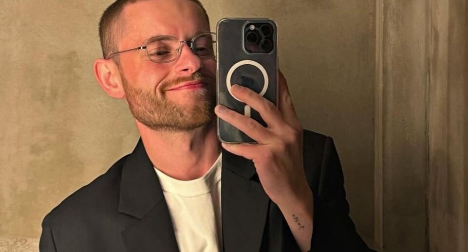    Страница в Инстаграм* @ kirill.protiv /*запрещенная в России соцсеть; принадлежит компании Meta, признанной экстремистской организацией и запрещенной в РФ