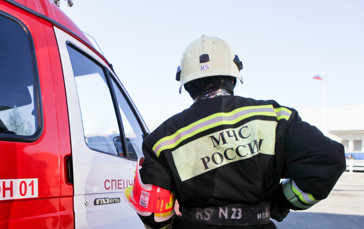    Жанровое фото: abn.agency